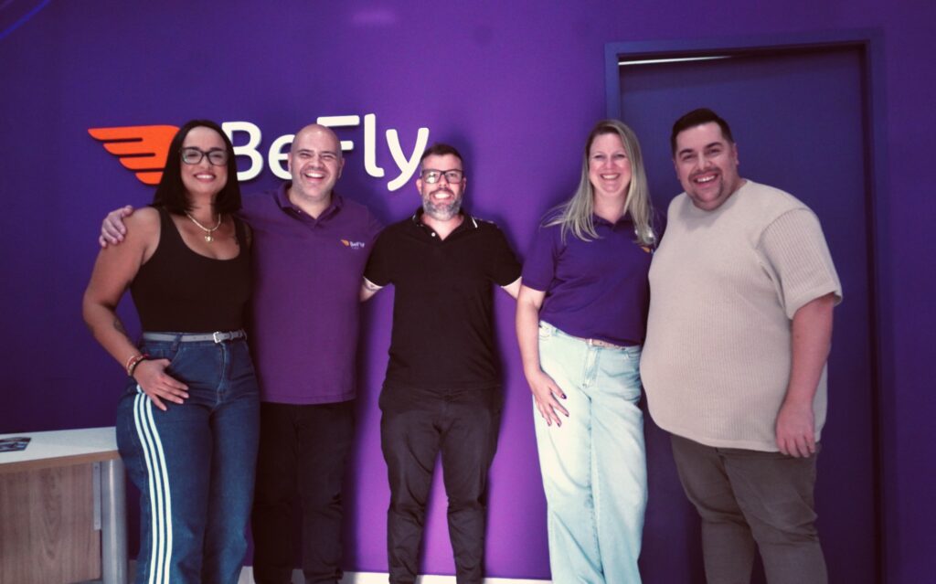 BeFly chega a Atibaia e mira cliente premium com novo modelo de atendimento BeFly chega a Atibaia e mira cliente premium com novo modelo de atendimento