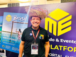 Fabio Andrade, do Turismo de Aracaju