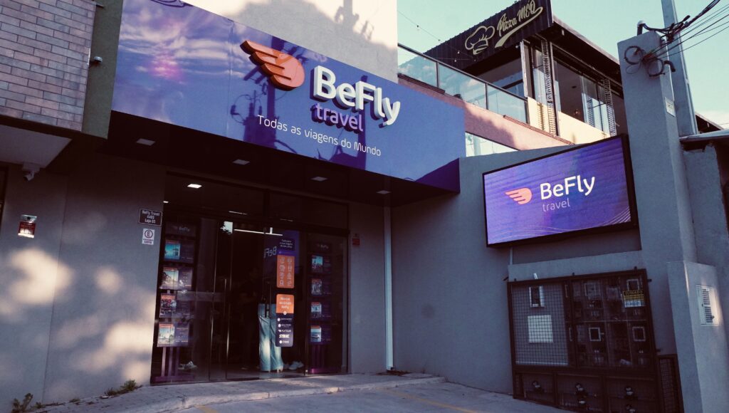BeFly chega a Atibaia e mira cliente premium com novo modelo de atendimento Befly