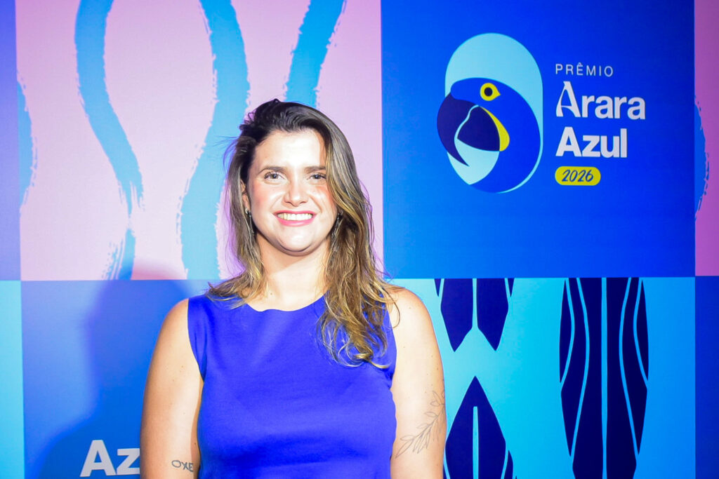 Azul Viagens aposta em valor ao parceiro e projeta crescimento de 15% em 2026 Azul Viagens aposta em valor ao parceiro e projeta crescimento de 15% em 2026