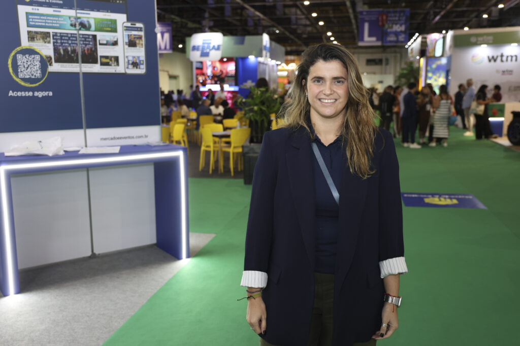 O que muda na Azul Viagens após a chegada de Giulliana Mesquita à diretoria Azul Viagens
