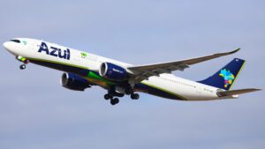 Azul