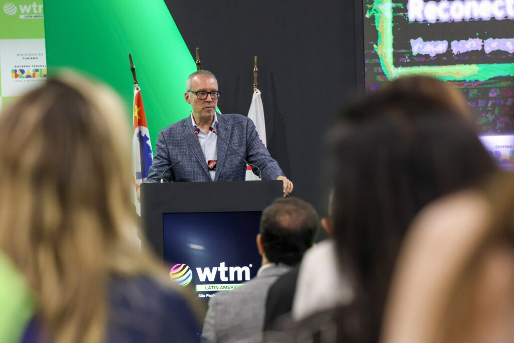 WTM Latin America 2026 reforça papel estratégico dos eventos para impulsionar negócios no turismo WTM