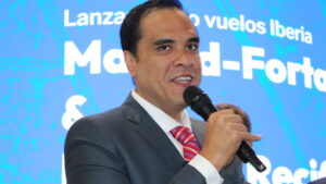 salão do turismo