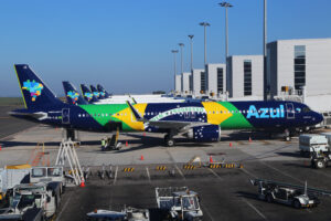 Azul