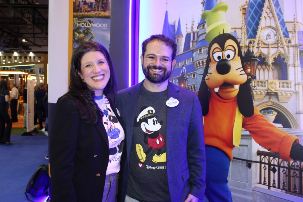 Disney