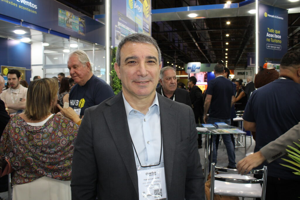 Aerolíneas Argentinas amplia oferta, lança promoção e mira crescimento no Brasil Aerolíneas