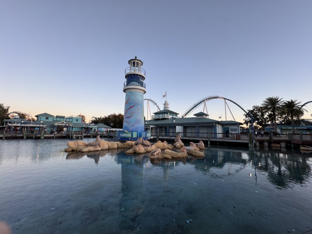 SeaWorld Orlando em 2026: como evitar erros e aproveitar melhor o parque? SeaWorld Orlando em 2026: como evitar erros e aproveitar melhor o parque?