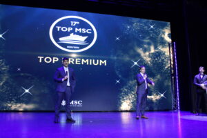 MSC