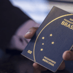 EUA, COPA DO MUNDO, PASSAPORTE, CONSULADO EUA, VISTO EUA - passaporte