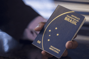 EUA, COPA DO MUNDO, PASSAPORTE, CONSULADO EUA, VISTO EUA - passaporte