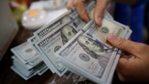 dólar