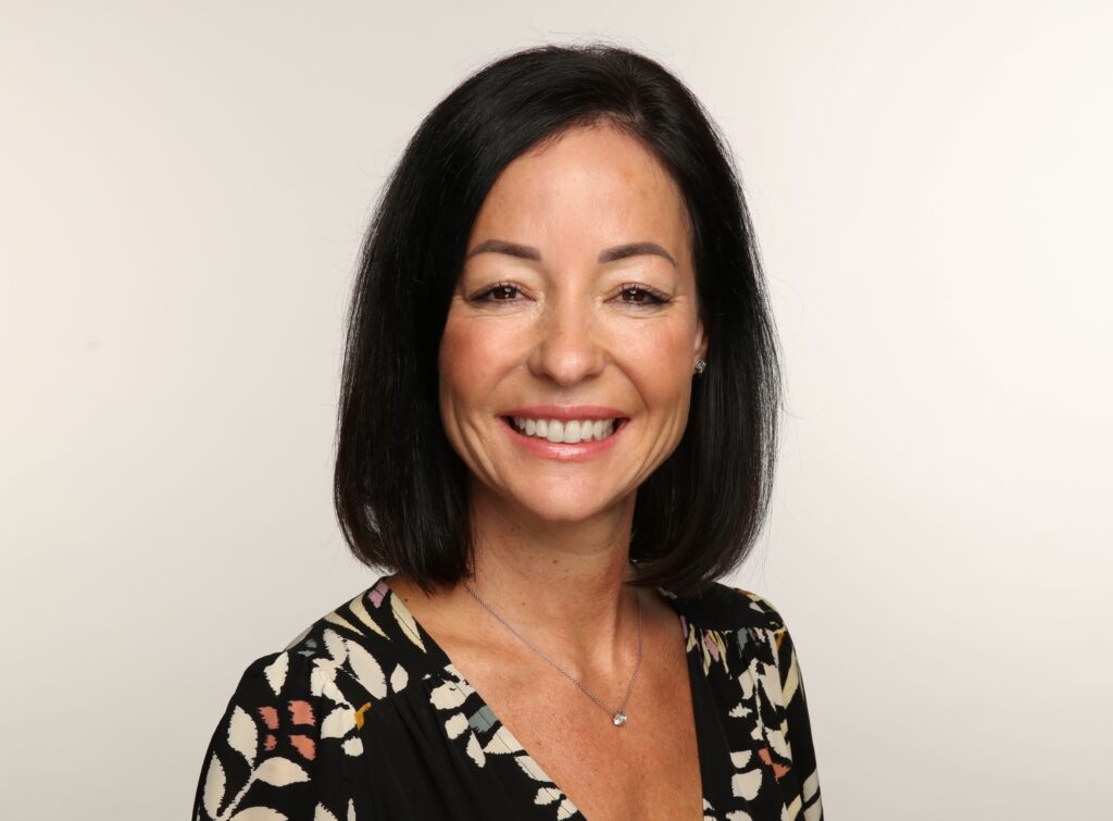 Leire Leoz assume liderança global de franquias da Accor e destaca potencial do Brasil Leire Leoz assume liderança global de franquias da Accor e destaca potencial do Brasil