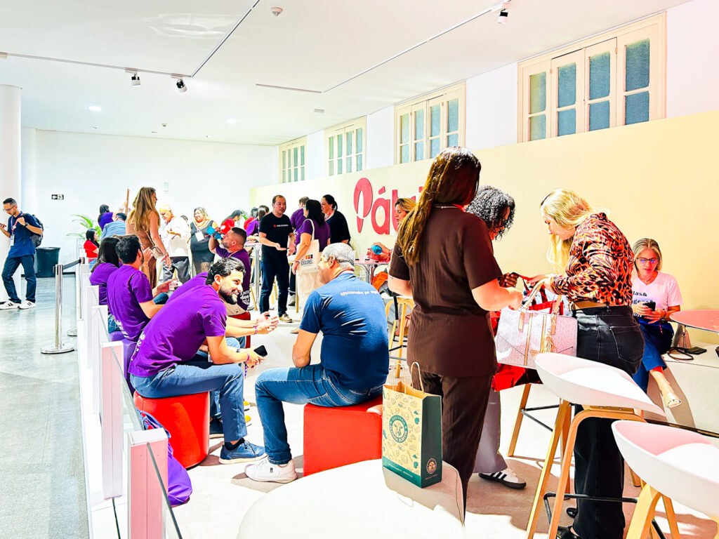 Minas Travel Market
