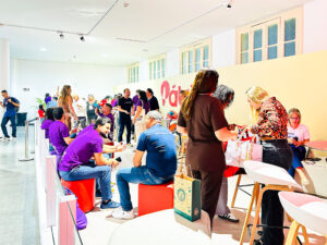Minas Travel Market