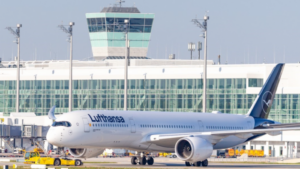 Lufthansa