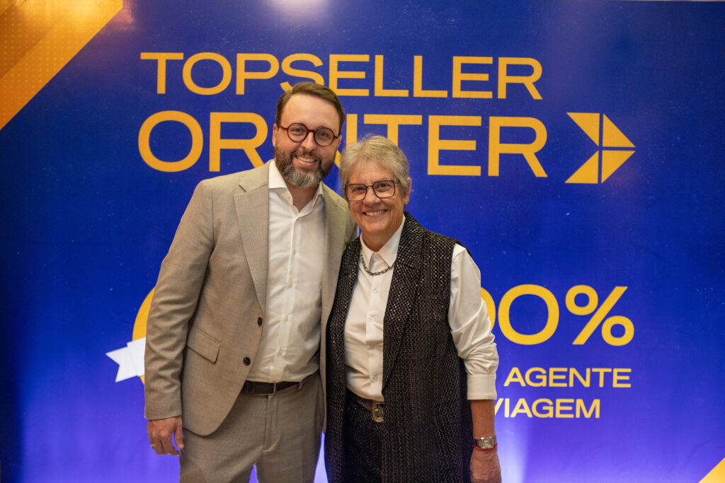 (Divulgação/Orinter)