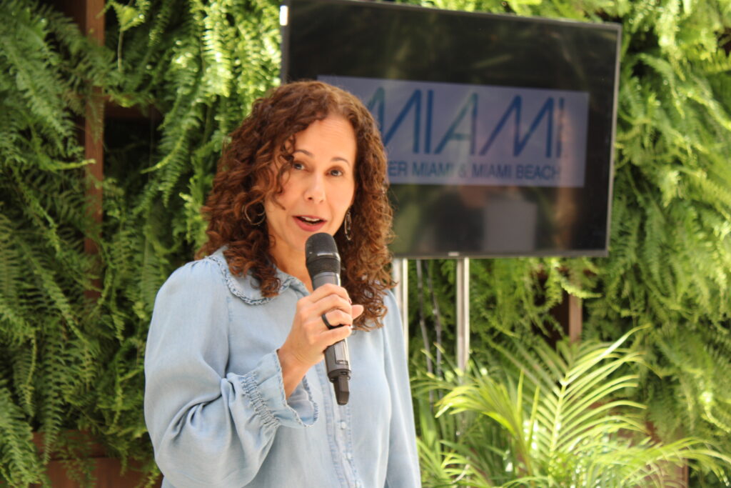 Flórida dispara no Brasil e revela números inéditos às vésperas da WTM-LA 2026; veja fotos