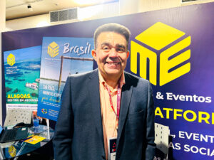 Rodrigo Mont’Alverne, gerente de marketing da Guanabara