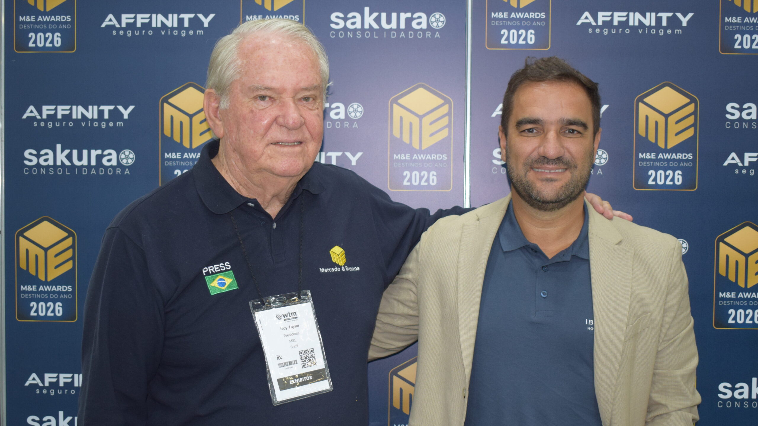 WTM-LA 2026: Iberostar retoma aposta no México e anuncia campanha para o 2º semestre WTM-LA 2026: Iberostar retoma aposta no México e anuncia campanha para o 2º semestre