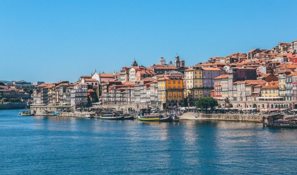 Turismo de Portugal anuncia volta à WTM Latin America Portugal