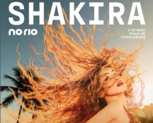 shakira