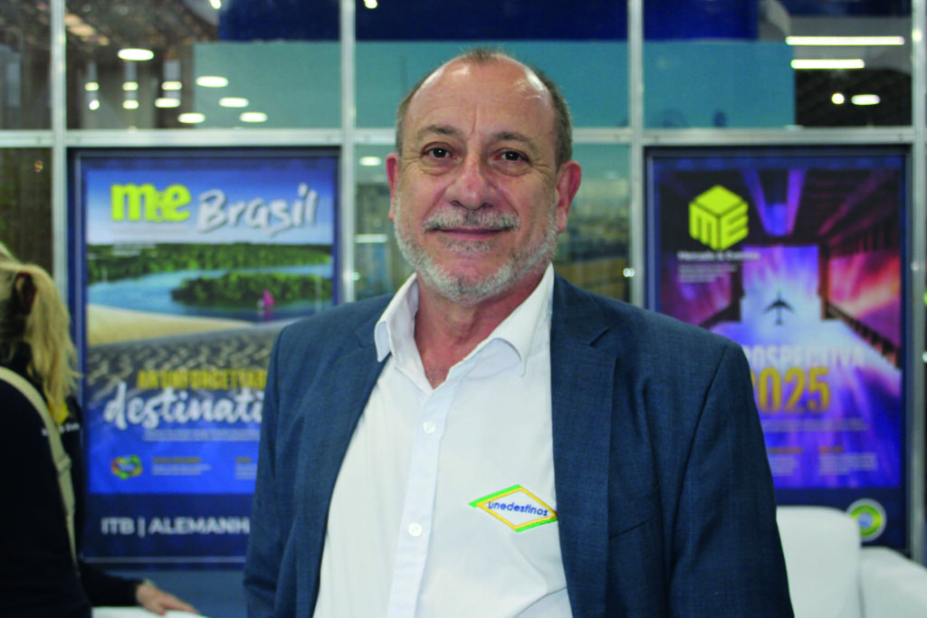 São Paulo lidera ranking da ICCA e reforça posição entre os principais destinos globais de eventos em 2026 São Paulo