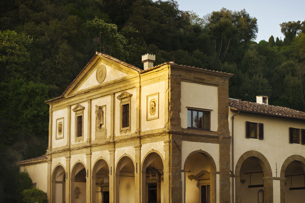 Villa San Michele, da Belmond, reabre em Florença e inaugura nova era de luxo consciente Villa San Michele, da Belmond, reabre em Florença e inaugura nova era de luxo consciente