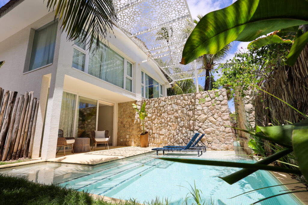 Westin Porto de Galinhas lança temporada de 2026 com descontos progressivos e datas estratégicas westin