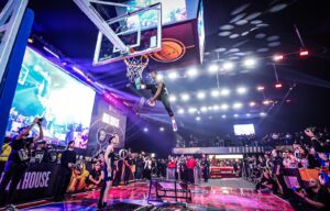 NBA