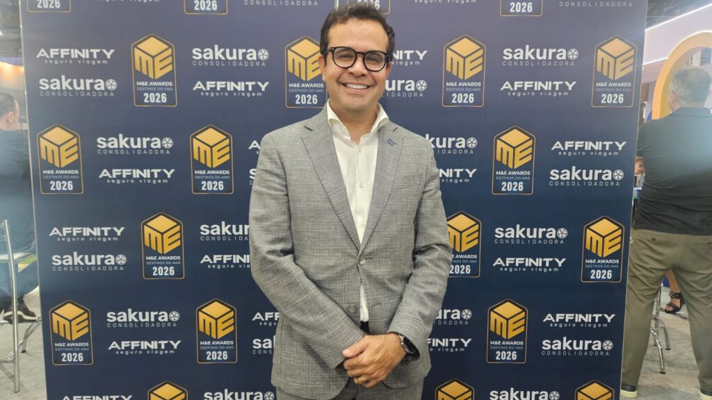São Paulo mira crescimento do turismo estrangeiro e reformulação de programas São Paulo
