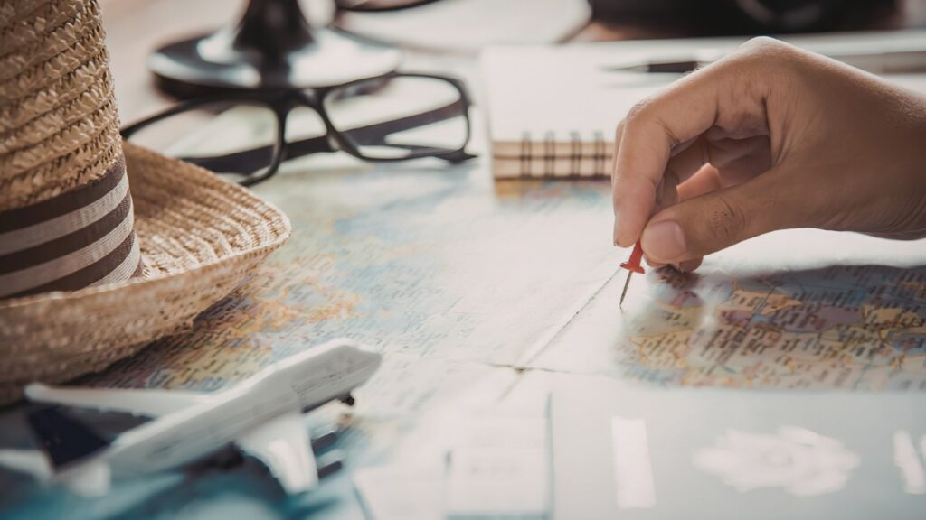 Na era da informação, quem faz diferença é quem orienta: o valor do agente de viagens Na era da informação, quem faz diferença é quem orienta: o valor do agente de viagens