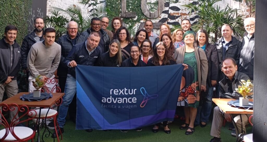 RexturAdvance e Trend colocam Washington, D.C. no radar do agente e mostram como vender melhor Washington