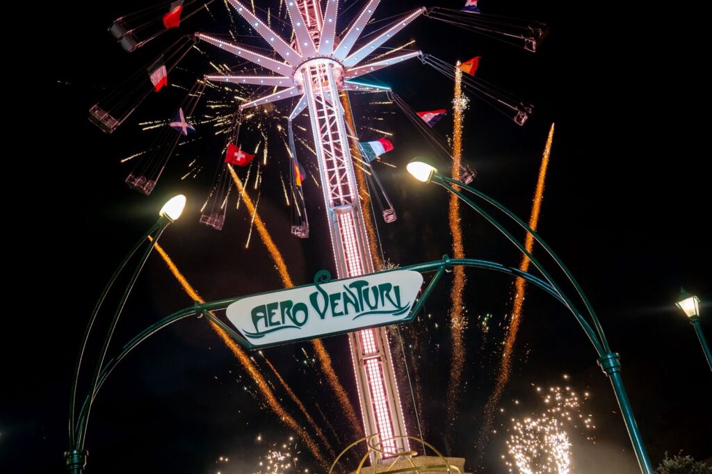 Hopi Hari inaugura nova atração radical inédita no Brasil e anuncia plano até 2028 Hopi Hari