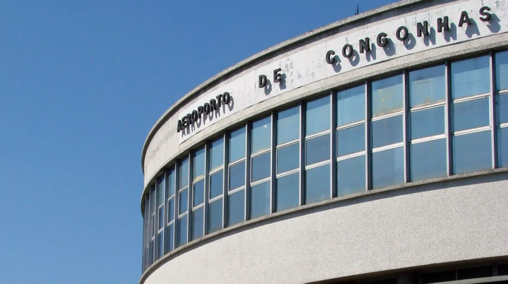 congonhas