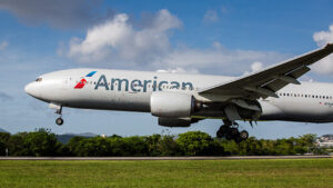 American Airlines