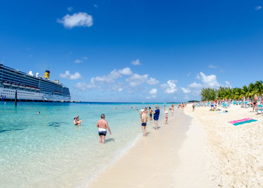 Caribe com até 20% OFF: BWT aposta em campanha agressiva em abril BWT