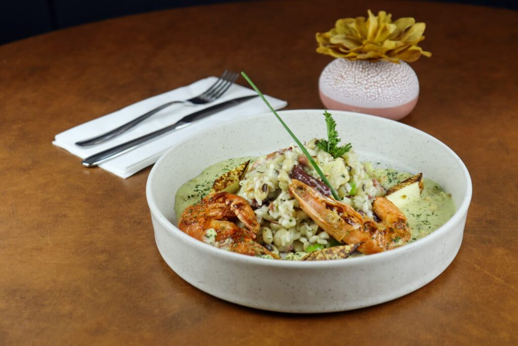 Meliá transforma São Paulo Restaurant Week em viagem gastronômica por países campeões do mundo