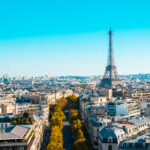 Viajar frança