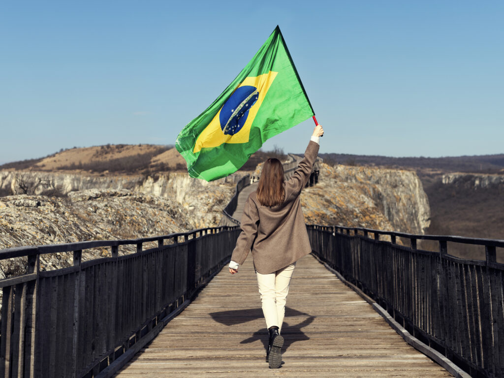 Projeções