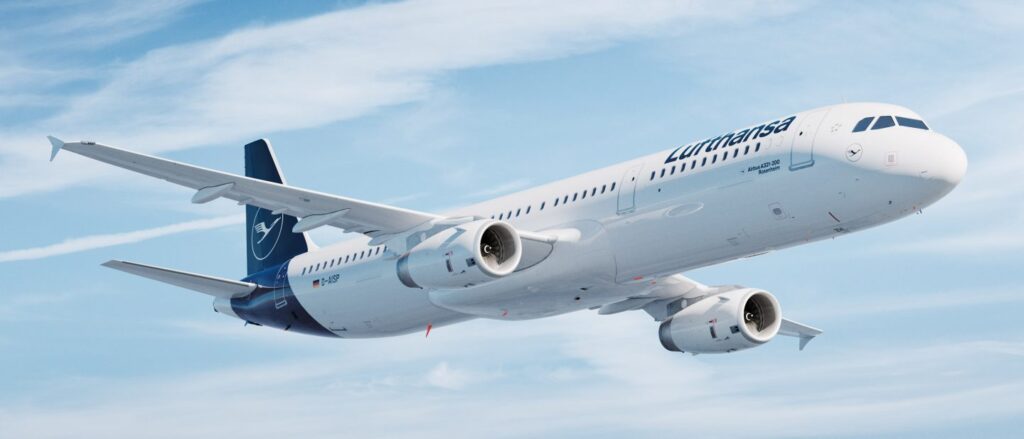 Lufthansa cancela 20 mil voos de curta distância na Europa para conter custos com combustível