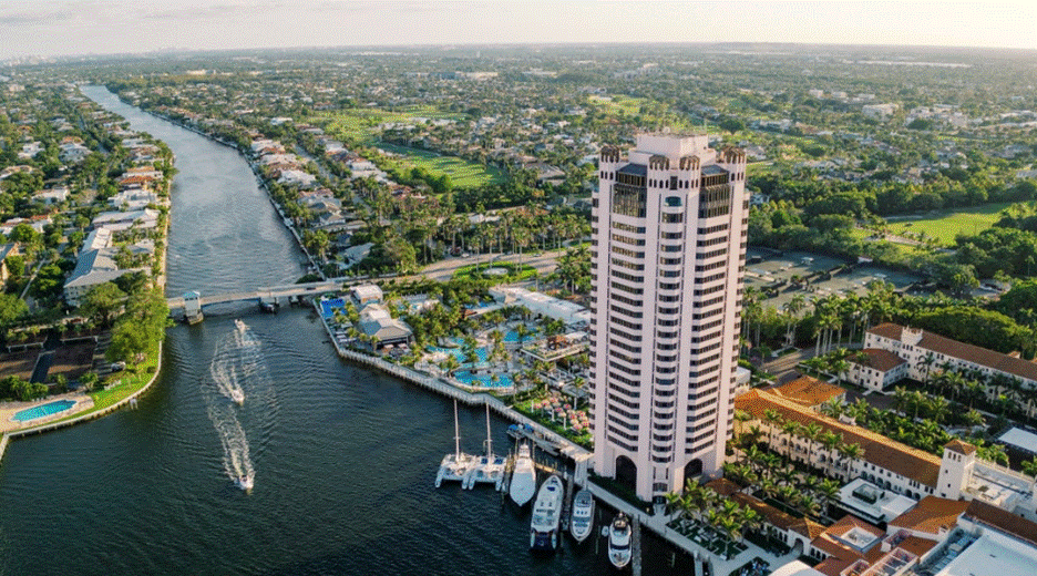 Pacote de luxo de US$ 1 milhão promete experiência exclusiva na Copa do Mundo em Miami