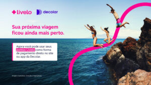 Decolar
