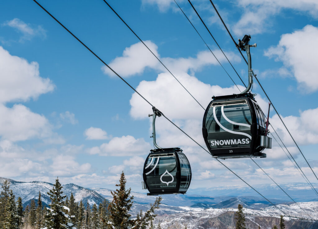 Aspen Snowmass anuncia portfólio de passes para a temporada de inverno 2026/27 aspen