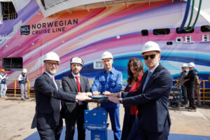Norwegian