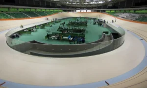 parque olímpico
