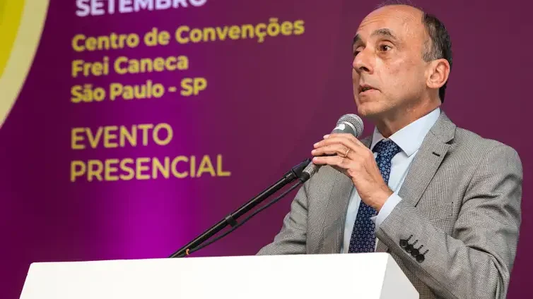 Copa 2026: Ministério da Saúde alerta para sarampo e reforça importância da vacinação antes do embarque Copa 2026: Ministério da Saúde alerta para sarampo e reforça importância da vacinação antes do embarque