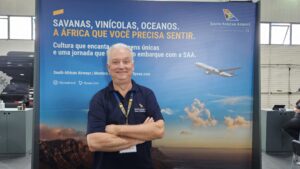 South African Airways
