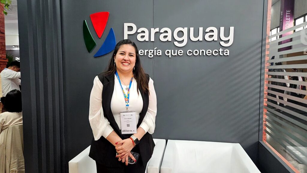 Paraguai