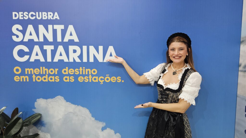 Santa Catarina